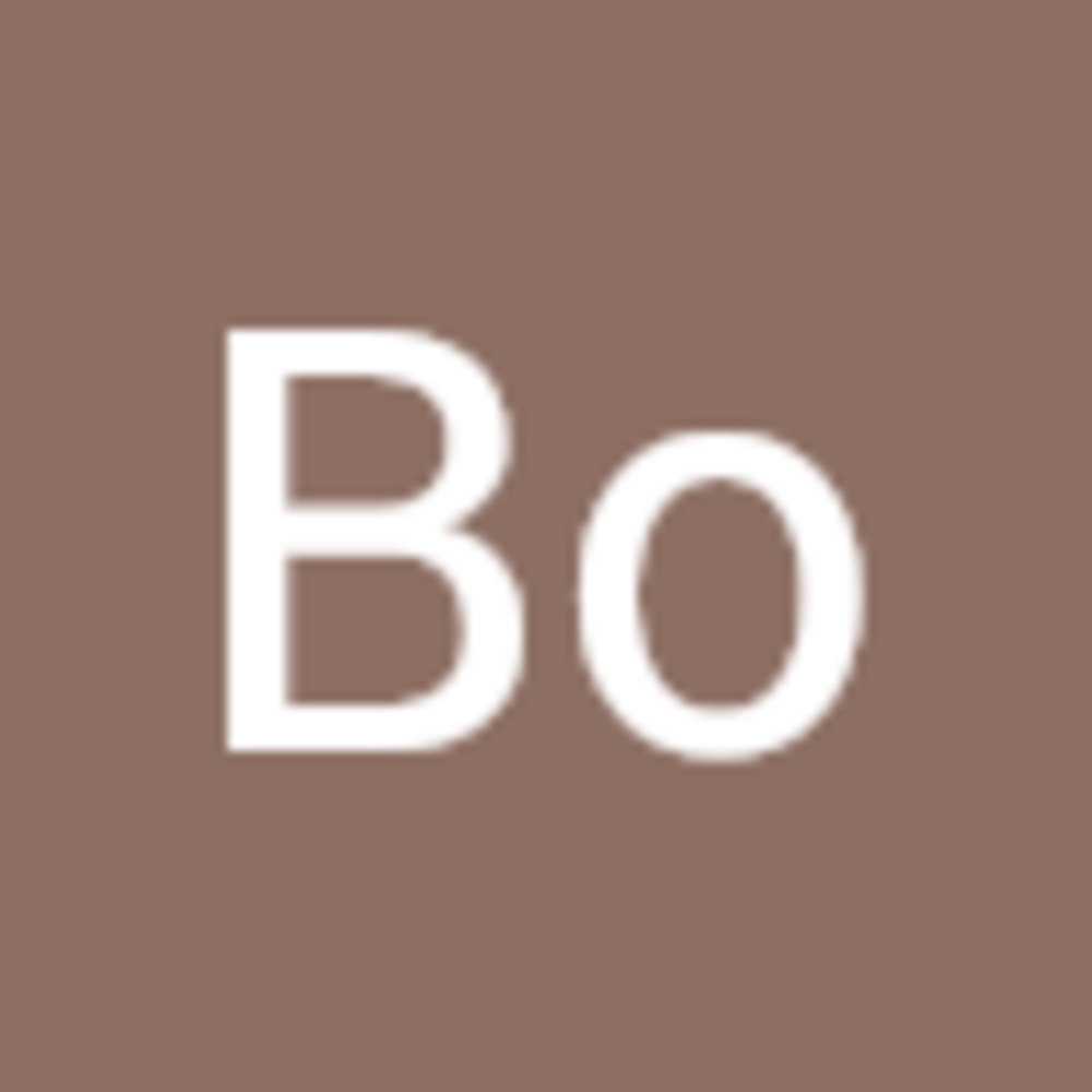 Meet your Posher, Bo